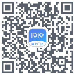 1919掌上门店 QRcode