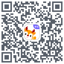 外研U学codice QR per il download