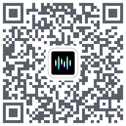 NCTのダウンロードQRコード