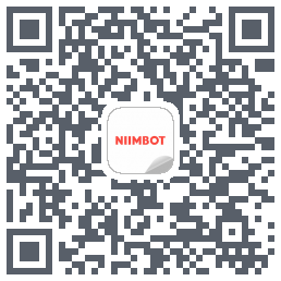 NIIMBOT QR-код для загрузки