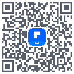 PDFelement QRcode