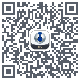 腾势汽车的下载二维码