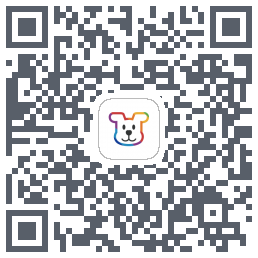 小白学习打印kod QR do pobrania