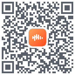 Castbox QRcode