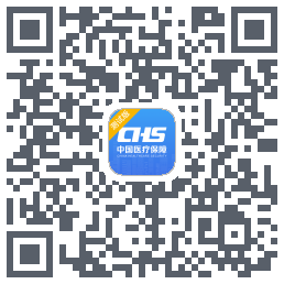 国家医保服务平台 QRcode