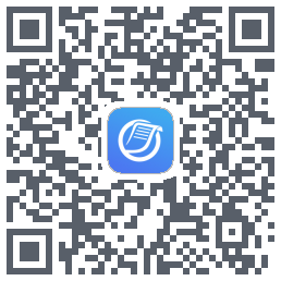 勤上口袋办公的下載二維碼