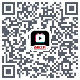 直播助手código QR de descarga de
