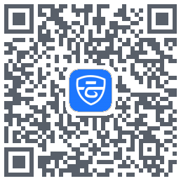 智慧安保云codice QR per il download