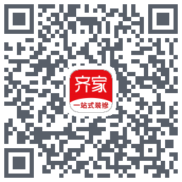 齐家Beta的下載二維碼