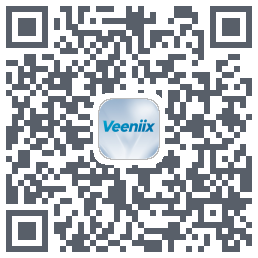 Veeniix MINI QRcode