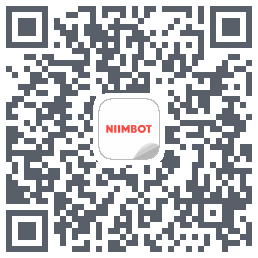 NIIMBOT的下載二維碼