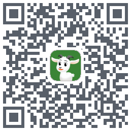 山羊英语kod QR do pobrania