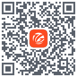 中广云智投 QRcode