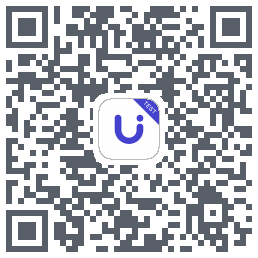 U净 QRcode