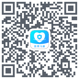 医患沟通 QRcode