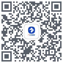 上行快线 QRcode