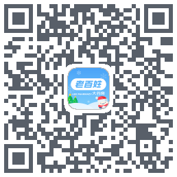 百姓通 QRcode