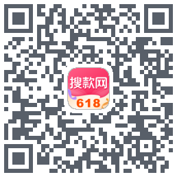搜款网的下載二維碼