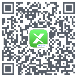 XTrend Speed的下載二維碼