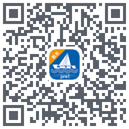 中储智运水运版 QRcode