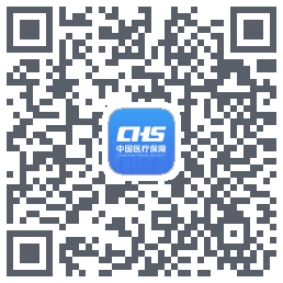 国家医保服务平台 QRcode