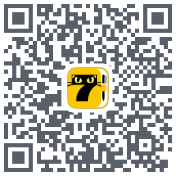 七猫作家助手的下載二維碼