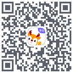 外研U学的下載二維碼