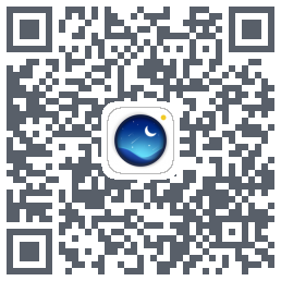 StarryLenskod QR do pobrania