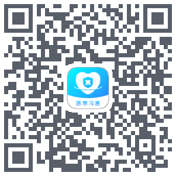 医患沟通código QR de descarga de