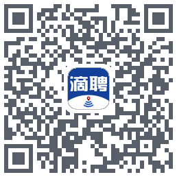 滴聘 QRcode