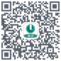 农批管家 QRcode