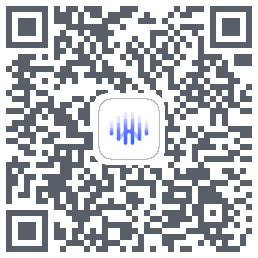 汉王语音王的下载二维码