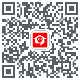 中原找房β QRcode