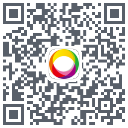开友盟-大地影院 QRcode