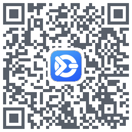 飞轮商户版 QRcode