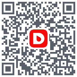 芝麻地código QR de descarga de