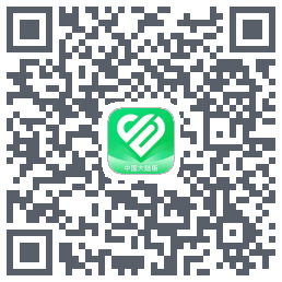 乐动健康生活 QRcode