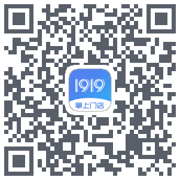 1919掌上门店 QRcode