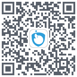 大象驾到 QRcode