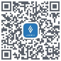 江铃新能源 QRcode