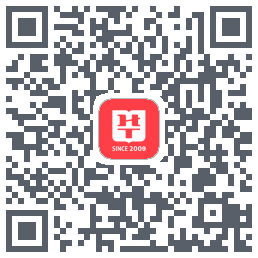 华图在线 QRcode