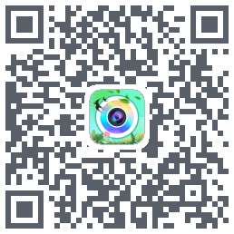 美颜换装相机 QR-код для загрузки