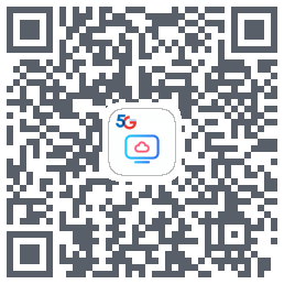 天翼云电脑 QRcode