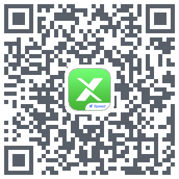 XTrend Speed的下載二維碼