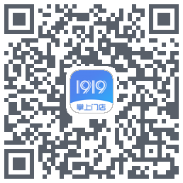 1919掌上门店kod QR do pobrania