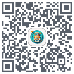 AhQ Connector的下載二維碼