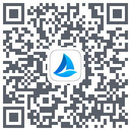 海康云帆 QRcode