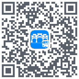 肇庆出行粤生活 QRcode