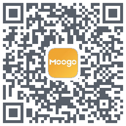 Moogo QRcode