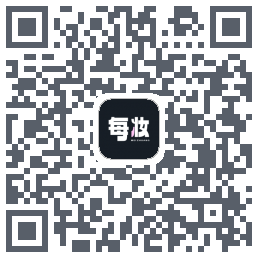 每妆 QRcode